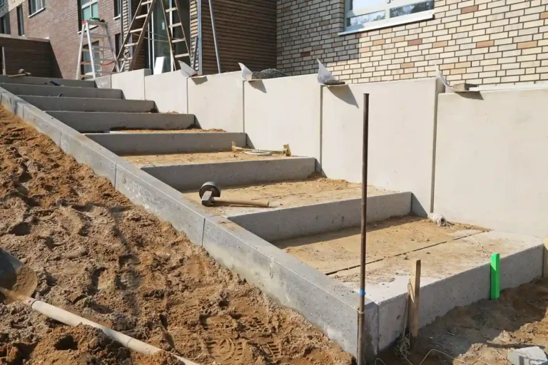 Glanzmeister Gartenbau – Ihr Experte für einen professionellen Außenbereich, der stabile und langlebige Gartenanlagen schafft.
